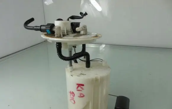 KIA Rio In-tank fuel pump 311101R900
