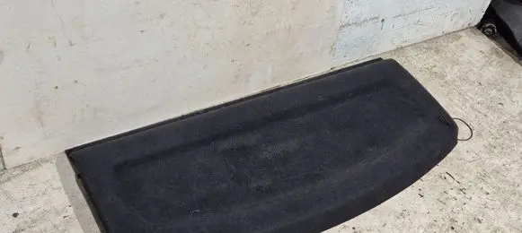 Volkswagen Golf Plus Parcel shelf 