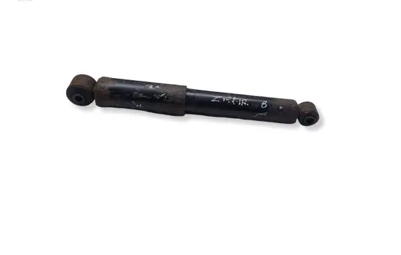 Opel Zafira B Rear shock absorber/damper 