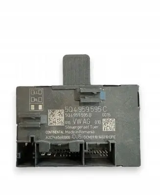 Volkswagen PASSAT B8 Door control unit/module 5Q4959595C