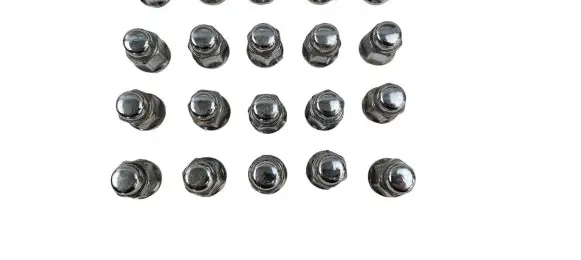 Ford Escape III Nuts/bolts M12 M1215