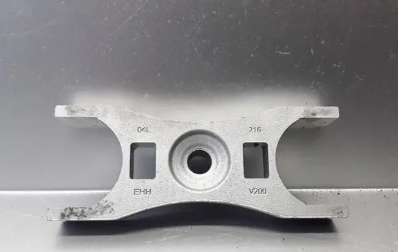 Fuel Injector clamp holder