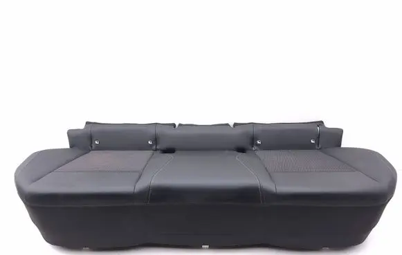 Peugeot 3008 III Rear seat 