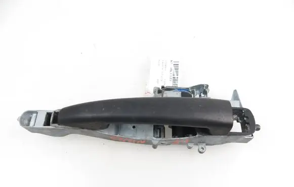 Citroen C3 Picasso Front door exterior handle