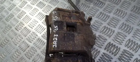 Honda Jazz Front brake caliper