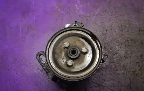 Fiat Punto (176) Power steering pump