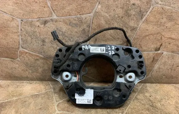 Mercedes-Benz S W221 Steering wheel A2214600103