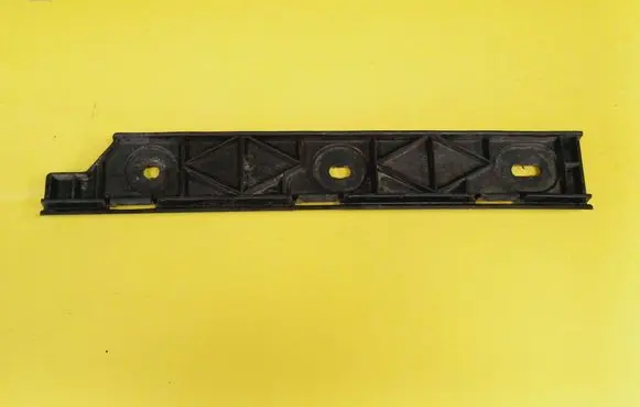 Mercedes-Benz Vito Viano W639 Rear bumper mounting bracket A6398850256