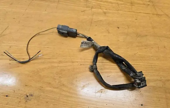 Mazda CX-7 Other wiring loom EH6467SH0Z02 EH6467SH0
