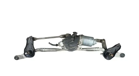 Mazda 6 Front wiper linkage and motor GHP967340 1593004340