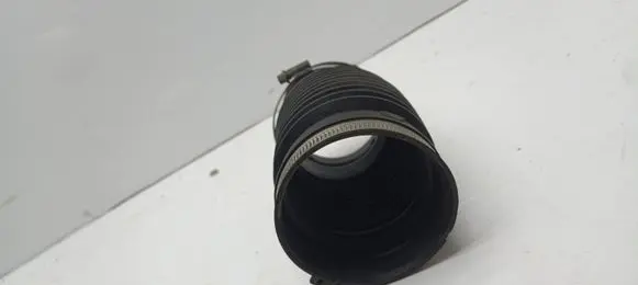 Peugeot 407 Air intake hose/pipe 9647549880