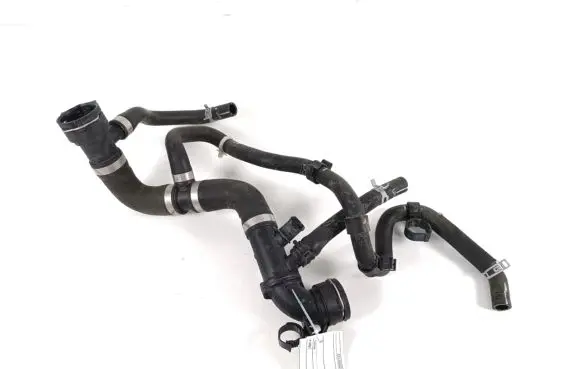 Volvo S60 Engine coolant pipe/hose 32249659