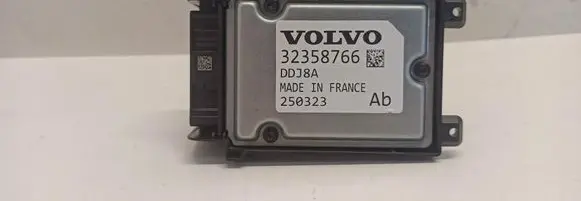 Volvo XC40 Other control units/modules 32358766