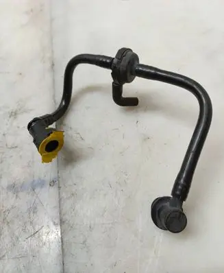 Opel Astra G Vacuum line/pipe/hose 