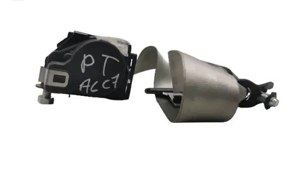 Audi A6 C7 Rear seatbelt 4G8857805H