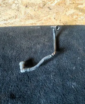 Citroen DS3 Fuel injection (other)