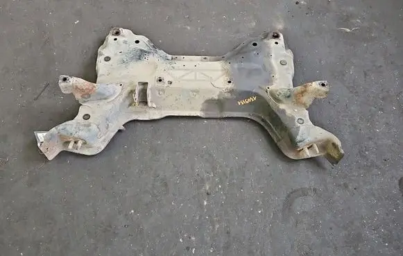 Peugeot Partner Front axle beam IMPRK1509391
