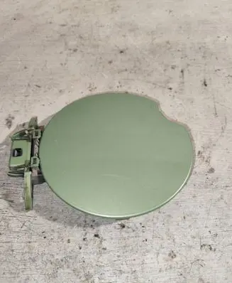 Fuel tank cap
