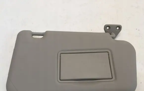 Nissan Juke II F16 Sun visor