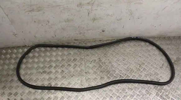 Opel Mokka Front door rubber seal