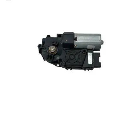 Ford Fusion II Sunroof motor/actuator DS7315B6891