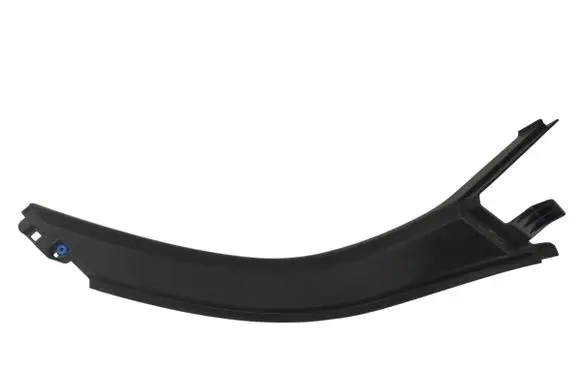 Tesla Model S Other trunk/boot trim element 100906500C