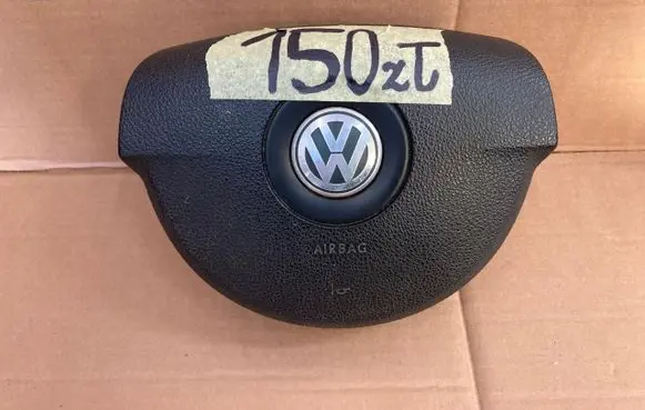 Volkswagen Multivan T5 Steering wheel airbag 7H0880201S