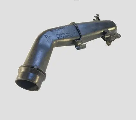 Opel Insignia A Intercooler hose/pipe 13240176 315805007