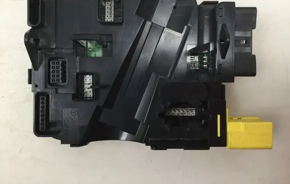 Volkswagen Golf V Steering rack control module ANP80H032A