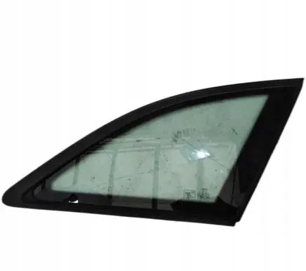 Audi A4 S4 B9 Front triangle window/glass 8W9845300P