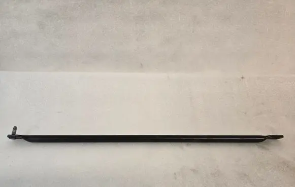 Volvo XC90 Radiator support slam panel bracket 31391336