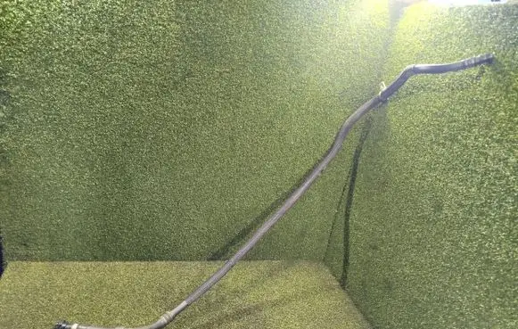 Opel Vivaro Engine coolant pipe/hose 295531429R