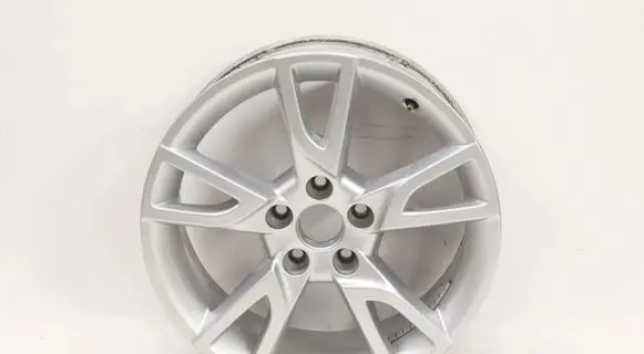 Audi Q3 8U R17 alloy rim 