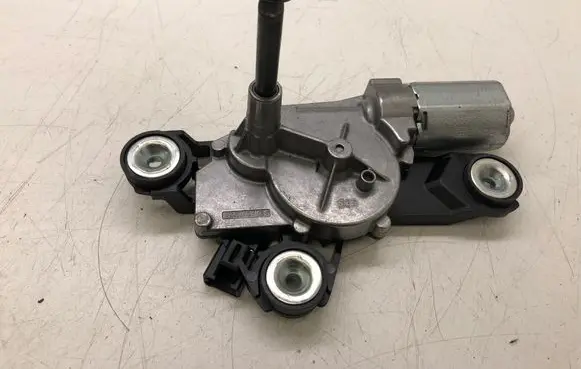 Ford Focus Rear window wiper motor F1FB17K441AA
