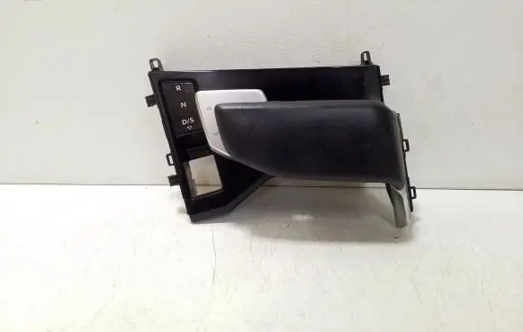 Audi e-tron Gear shifter/selector 4KL713041A 1052055701