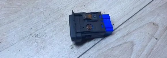 Rover 45 Hazard light switch 50367