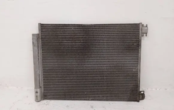 Renault Megane IV A/C cooling radiator (condenser) 921008540R DL369002