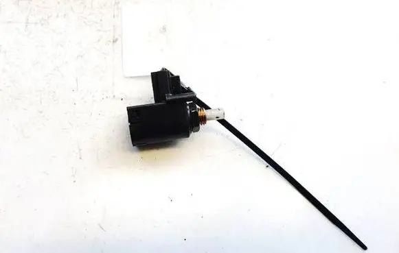 Toyota Avensis T250 Brake pedal sensor switch cv591