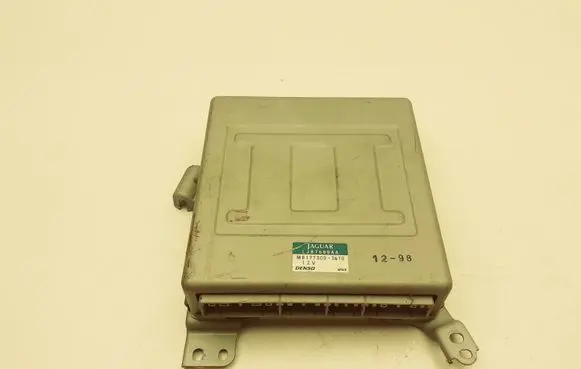 Jaguar XK8 - XKR Climate control unit LJB7600AA MB1773003610