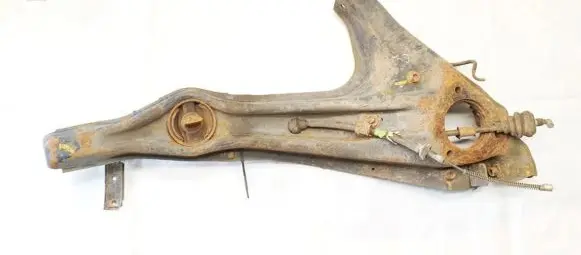 Honda CR-V Rear upper control arm/wishbone