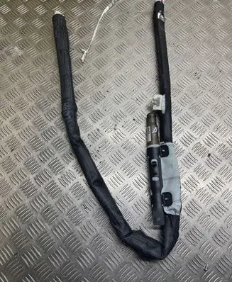 Renault Latitude (L70) Roof airbag
