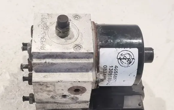 Fiat Marea ABS Pump 13091804G S108193007K 13216604G