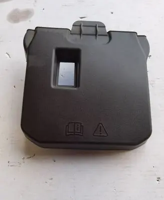 Ford Kuga II Battery box tray cover/lid AM51-10A659-AD C8C9A