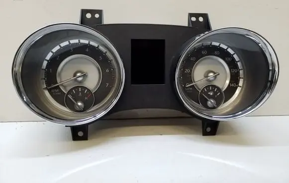 Chrysler 300C Speedometer (instrument cluster) P56054718AB A2C83817800