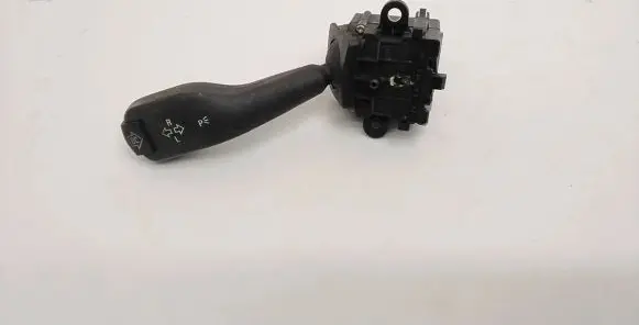 BMW 3 E46 Indicator stalk 8363668K 0110401025