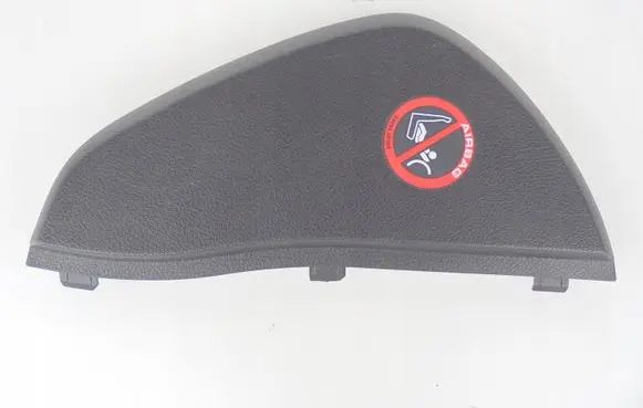 Nissan Pulsar Dashboard side end trim 684983ZL0A