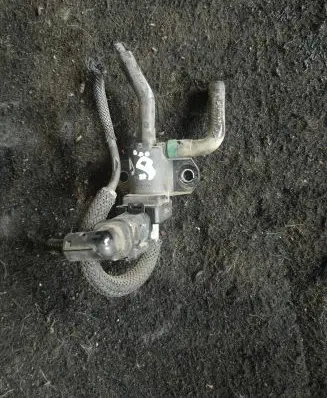 Citroen DS3 Turbo solenoid valve