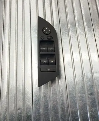 BMW X1 E84 Electric window control switch 9216049 10W39K701 HW05SW07
