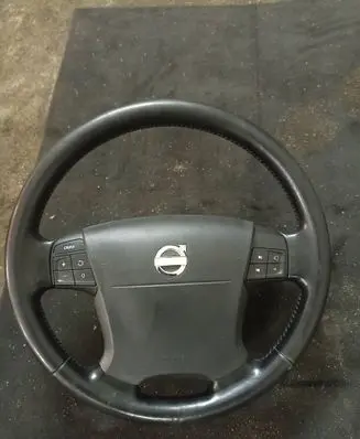 Volvo V70 Steering wheel 928970 7088199AA