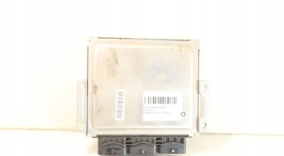 Ford Mondeo MK IV Engine control unit/module ECU